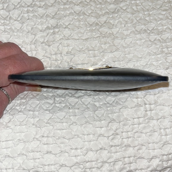 COPY - Louis Vuitton zip key pouch Vernis  pouch card wallet an issue - Picture 12 of 12